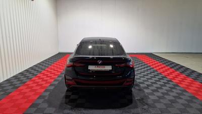 Bmw Série 4 Gran Coupé G26 420d Xdrive 190 Ch Bva8 m Sport