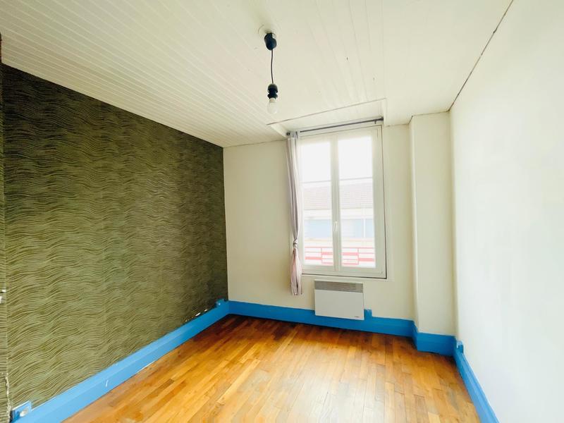 Appartement - 39 m² - 2 pièces