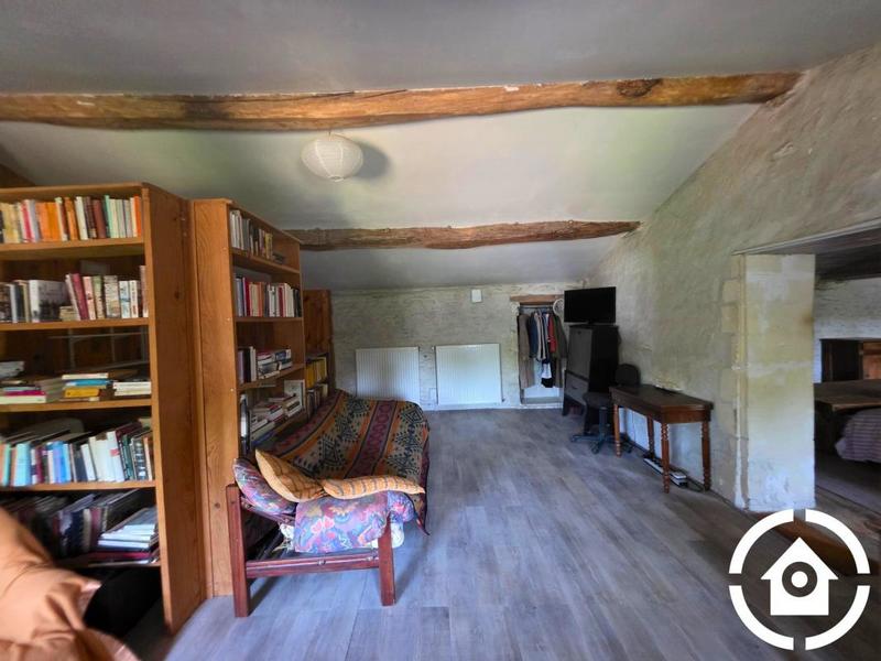 Maison - 291 m² - 8 pièces