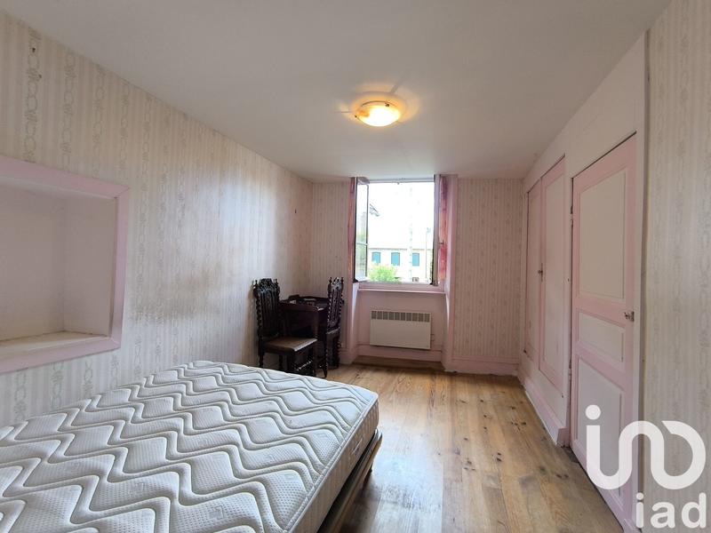 Maison - 70 m² - 4 pièces