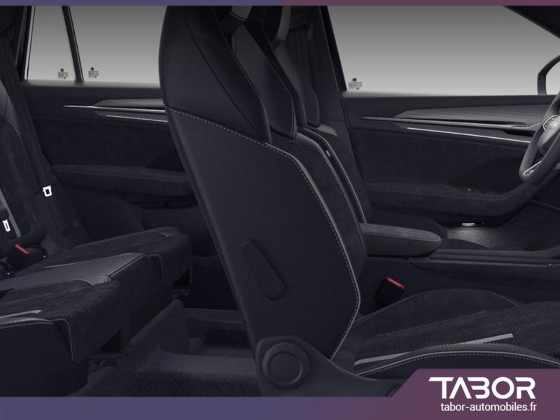 Skoda Kodiaq eTSI 150 Dsg Sportl Matrix Gps Acc