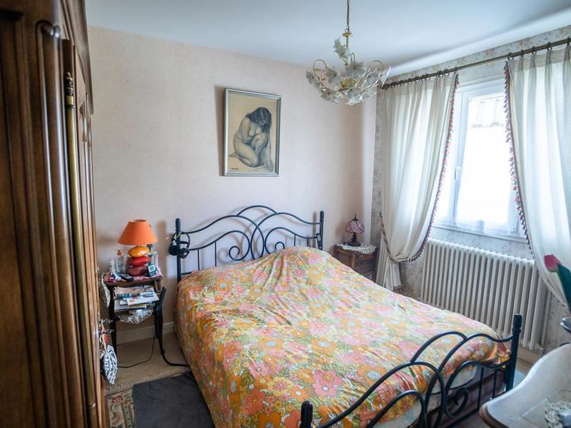 Maison - 133 m² - 5 pièces