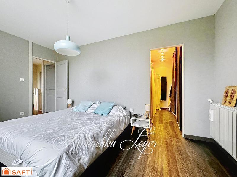 Maison de maîtres - 210 m² - 8 pièces