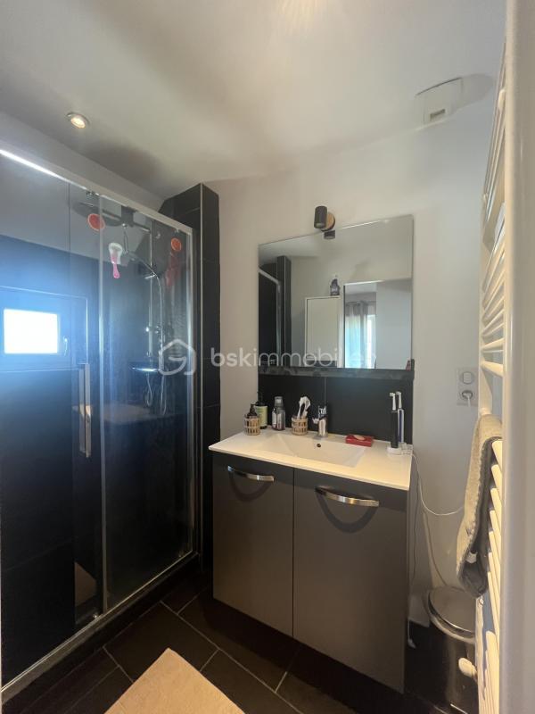 Longère - 168 m² - 7 pièces