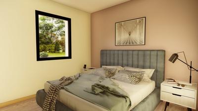 Maison - 105 m² - 6 pièces