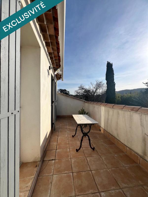 Maison - 160 m² - 5 pièces