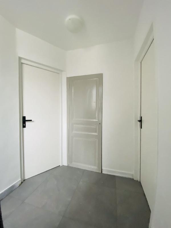 Appartement - 28 m² - 2 pièces