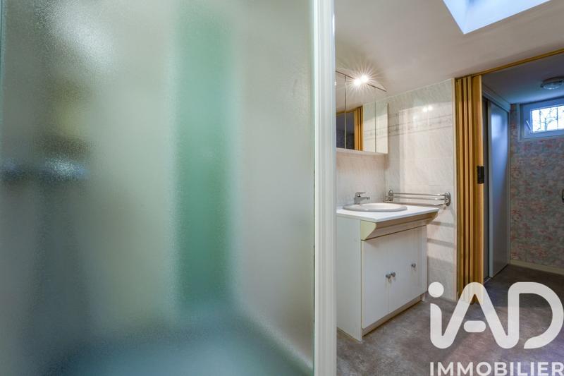 Maison - 54 m² - 3 pièces