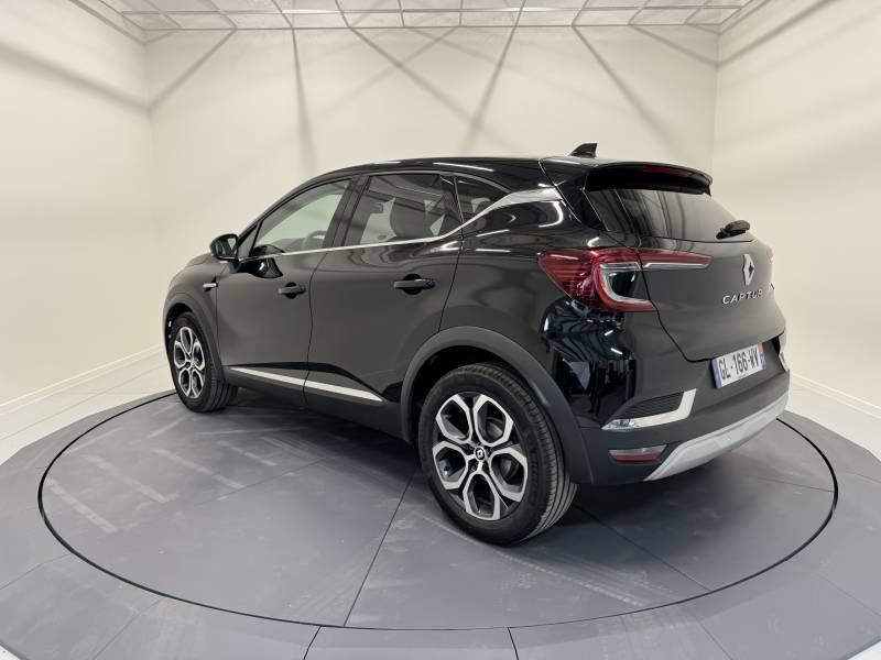 Renault Captur TCe 90 Techno