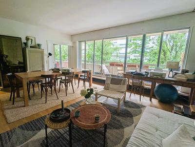 Appartement - 107 m² - 3 pièces