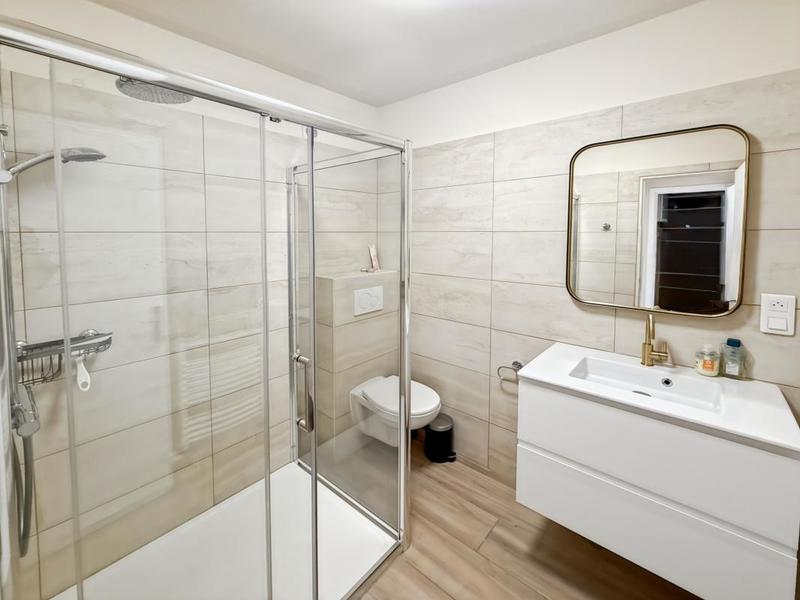 Appartement - 29 m² - 1 pièce