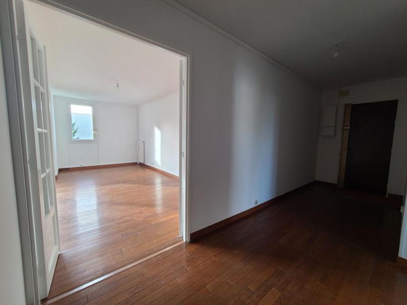 Appartement - 95 m² - 4 pièces