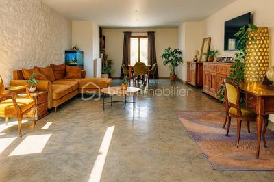 Maison - 170 m² - 5 pièces