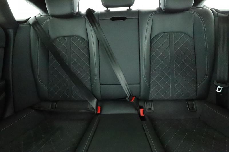 Audi A5 sportback 35 Tdi s Edition s tronic 7 163 ch