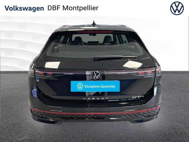 Volkswagen Passat Nouvelle Ehybrid 272ch Dsg6 R Lin