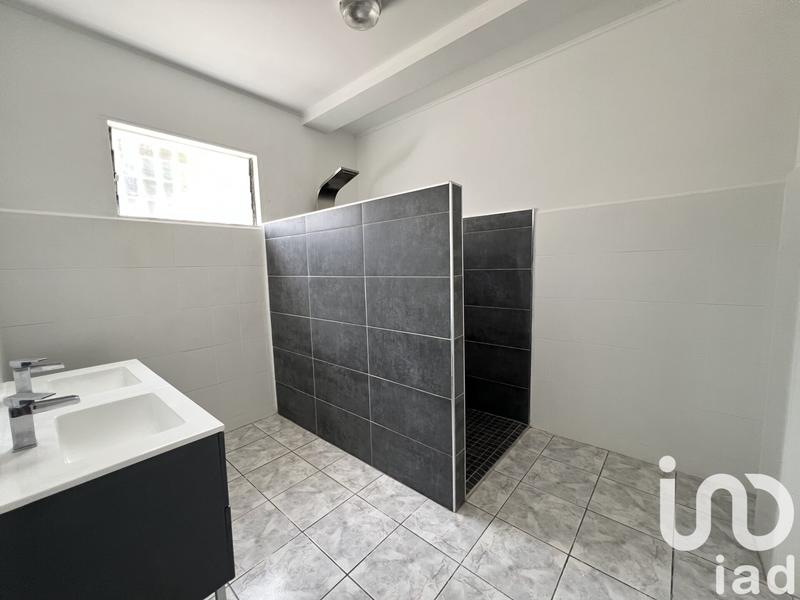 Appartement - 111 m² - 4 pièces