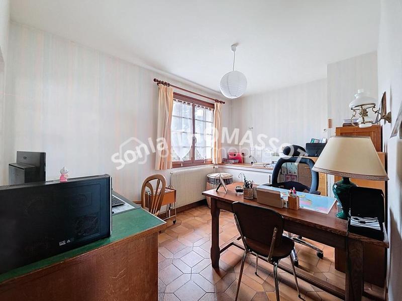 Maison - 149 m² - 7 pièces