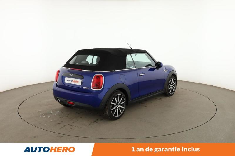 Mini Cabrio Mini Cabriolet 1.5 Cooper Bva7 136 ch