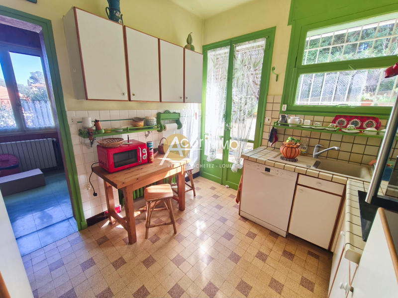 Maison - 81 m² - 4 pièces