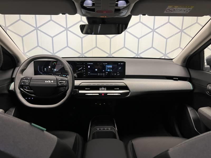 Kia Ev4 81.4 kWh 204 ch Autonomie Longue Gt-Line