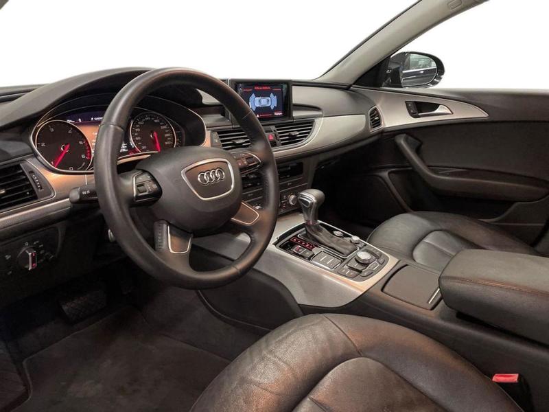 Audi A6 2.0 Tdi Dpf ultra 190 Ambition Luxe s tronic a