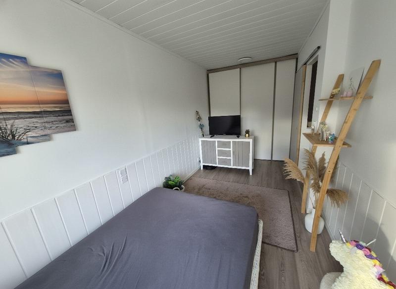 Maison - 75 m² - 3 pièces