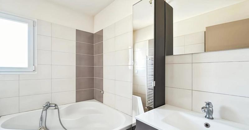 Maison - 122 m² - 6 pièces