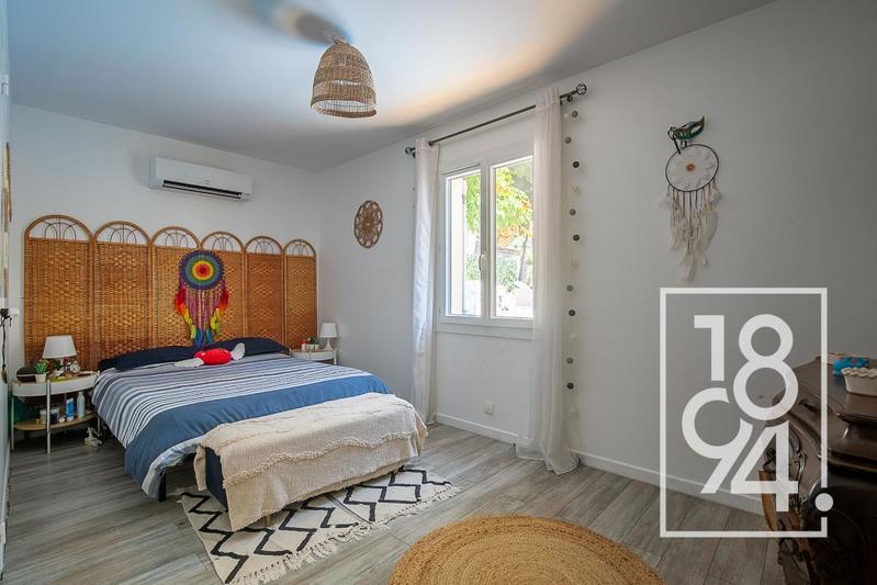 Maison - 106 m² - 5 pièces