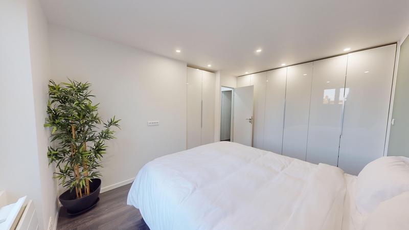 Appartement - 71 m² - 4 pièces