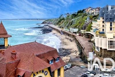 Appartement - 29 m² - 2 pièces