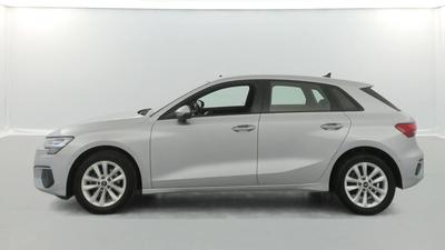 Audi A3 sportback 30 Tfsi 110ch Mild Hybrid s tronic 7
