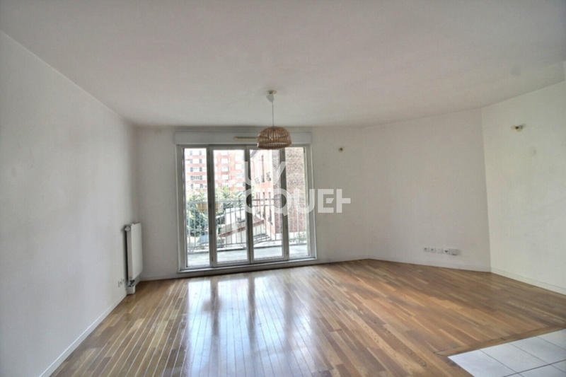Appartement - 54 m² - 3 pièces