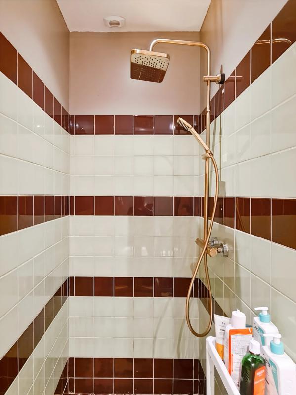 Appartement - 98 m² - 6 pièces