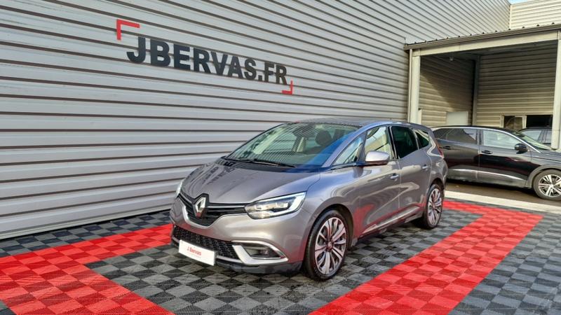 Renault Grand Scénic IV Business Tce 140 Fap Edc - 21