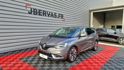 Renault Grand Scénic IV Business Tce 140 Fap Edc - 21