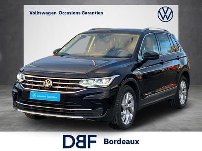 Volkswagen Tiguan 2.0 Tdi 150ch Dsg7 Elegance