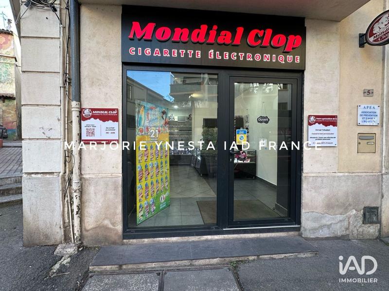 Local commercial - 67 m²