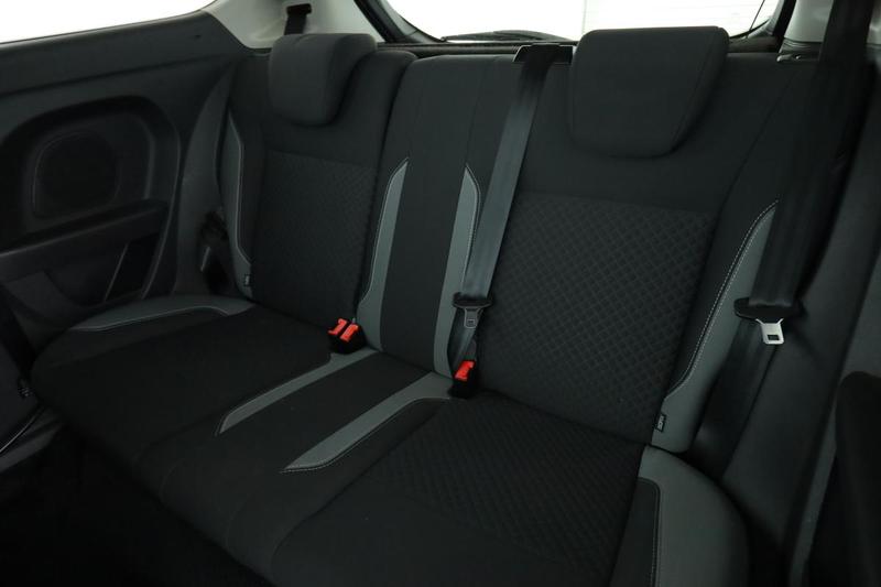 Ford Fiesta 1.25 Edition 3p 82 ch