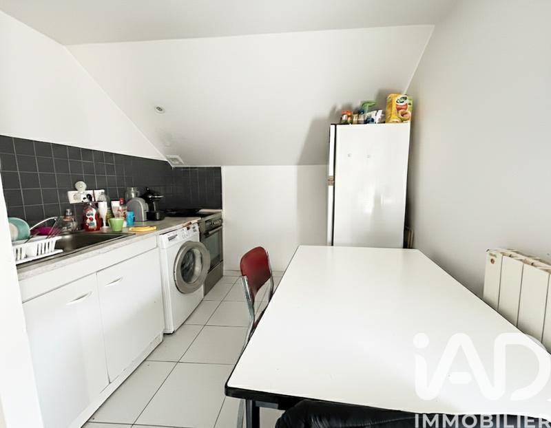 Maison - 154 m² - 10 pièces