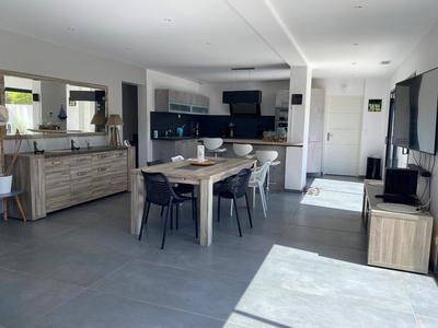 Villa - 159 m² - 5 pièces