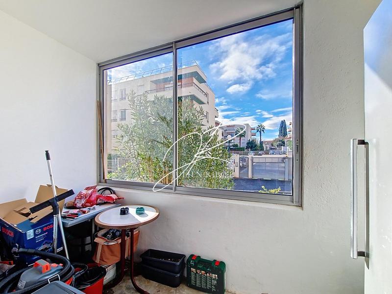 Appartement - 54 m² - 3 pièces