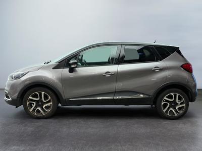 Renault Captur TCe 120 Intens Edc
