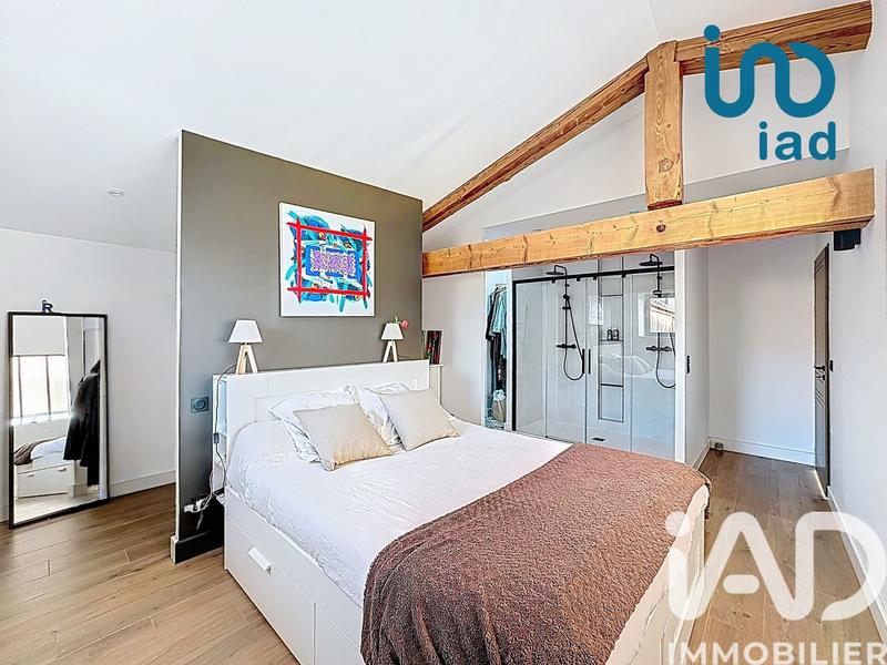 Maison - 195 m² - 5 pièces