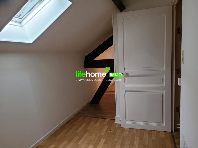 Maison - 162 m² - 5 pièces