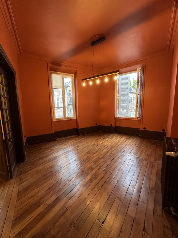 Appartement - 98 m² - 4 pièces