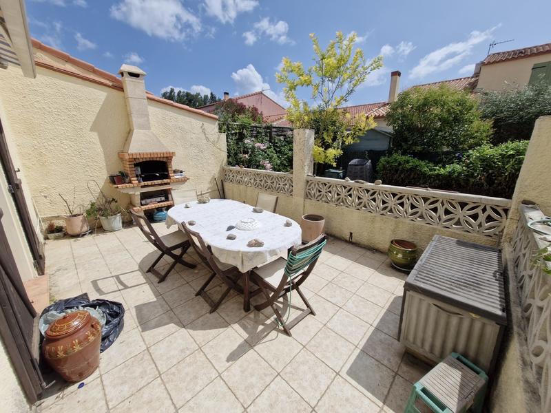 Villa - 114 m² - 5 pièces