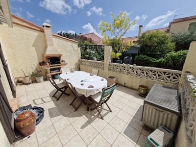 Villa - 114 m² - 5 pièces