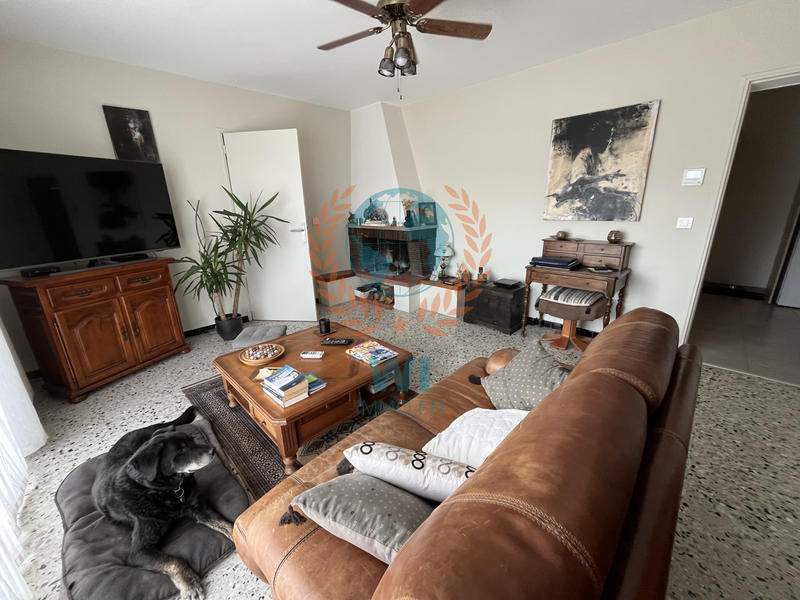 Maison - 155 m² - 6 pièces