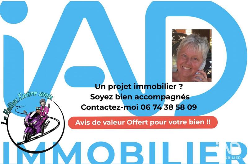 Local commercial - 115 m²