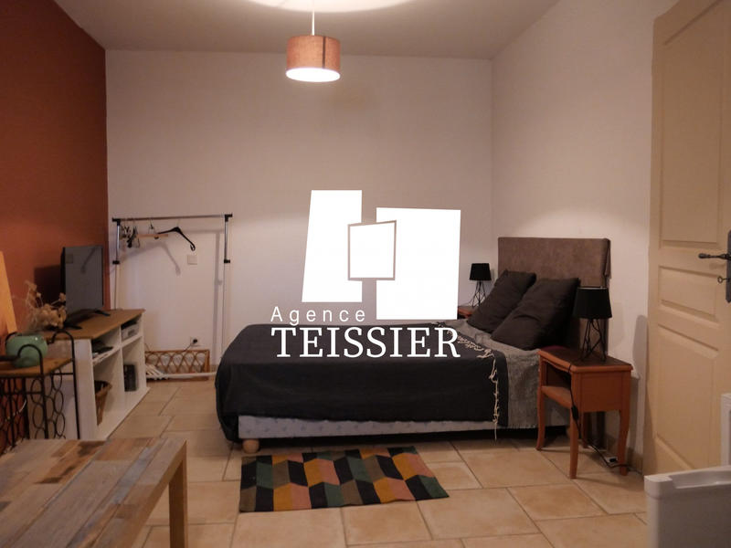 Maison - 118 m² - 3 pièces